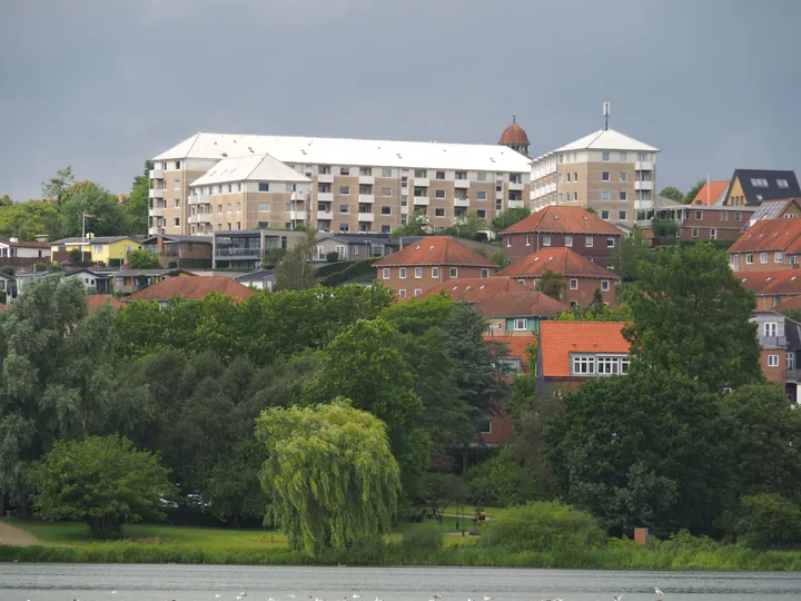 Kolding (Denemarken)